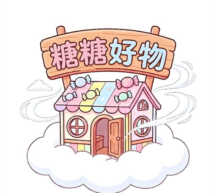 糖糖好物